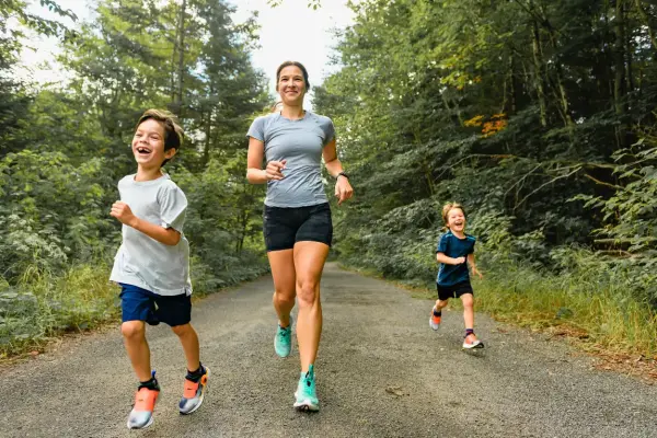 Image for article titled 5k Your Way, Move Against Cancer