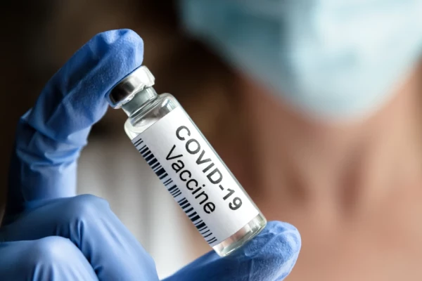 Image for article titled COVID-19 Spring 2024 Booster Vaccinations