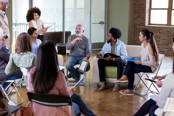 Image for article titled Community Wellness Outreach Project