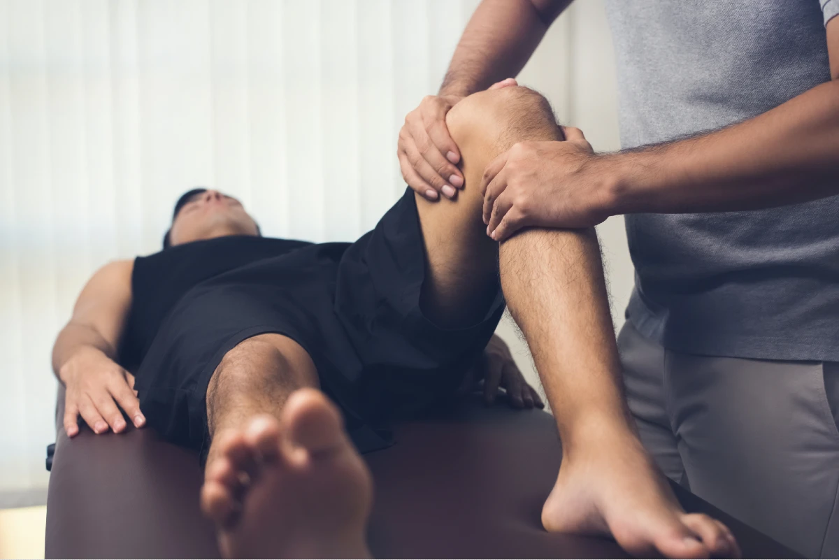 Image of Physiotherapy