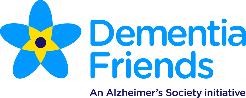 Dementia Friends - An Alzheimer's Society Initiative