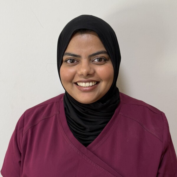Dr Marium Usman